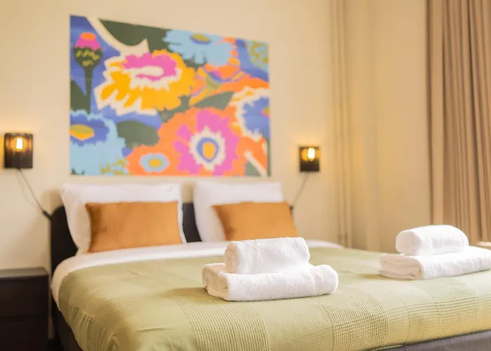 Appartamento Alphabet - Binnenrotte 102